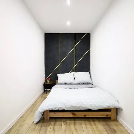 Wroclawska Self Check-in 24h Apartment Bytom