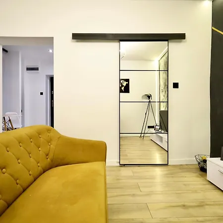 Wroclawska Self Check-in 24h Διαμέρισμα