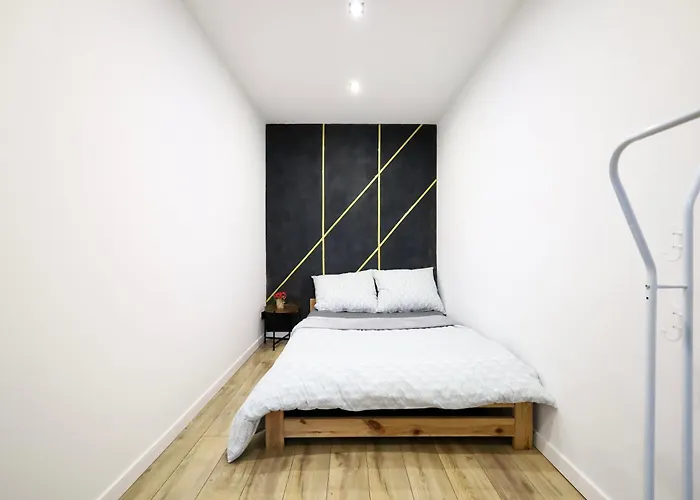 Wroclawska Self Check-in 24h דירה ביטום