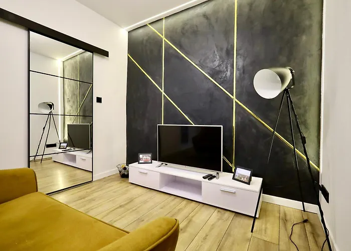 Wroclawska Self Check-in 24h ביטום