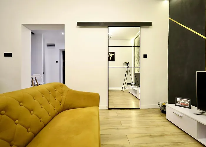 Wroclawska Self Check-in 24h דירה