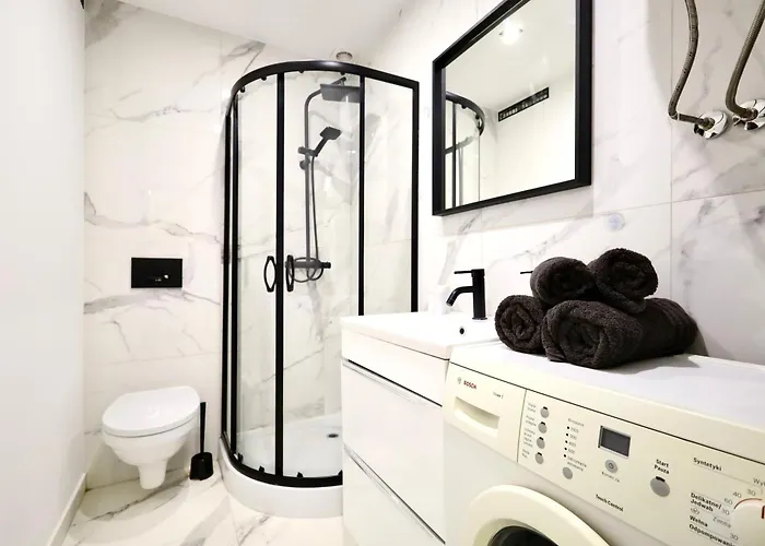 Wroclawska Self Check-in 24h *