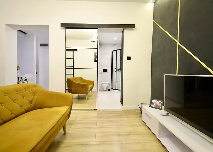 Wroclawska Self Check-in 24h *